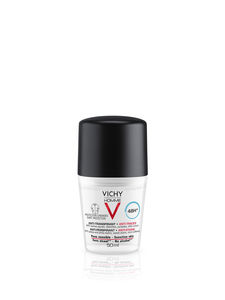 Vichy Homme Deo Shirt Protection 48h 50 ml