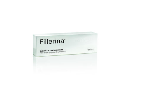 Fillerina grade 3 Eye & Lip Treatment 15 ml