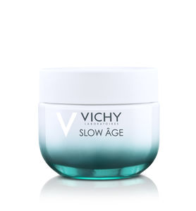 Vichy Slow Âge dagkrem til tørr hud 50 ml