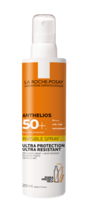 La Roche-Posay Anthelios spray SPF50+, 200 ml