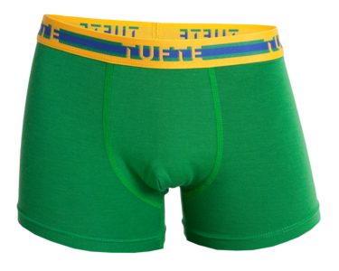 Tufte boxer til barn Brazil 98-104