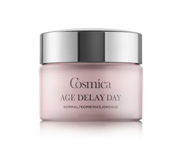 Cosmica Age Delay Day Cream normal hud 50 ml
