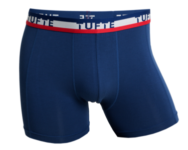 Tufte herre boxer France XL
