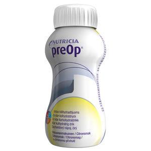 preOp 4x200ml