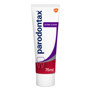 Parodontax Ultra Clean tannkrem 75 ml