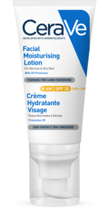 CeraVe Facial Moisturising Lotion SPF30 52 ml