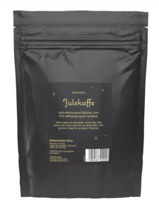 Apotekets julekaffe 200 g
