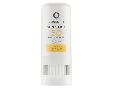 Cliniderm Sun Stick SPF50+ 8 g