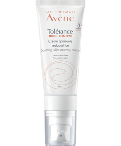 Avène Tolérance Control Cream 40 ml