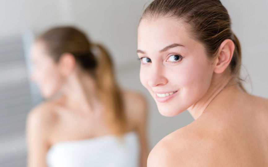 Miniguide for god makeuphygiene