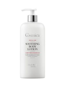 Cosmica Special Care Soothing Body Lotion 400 ml