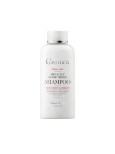 Cosmica Dry Scalp Mouisturising Shampoo 200ml