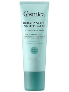 Cosmica Face Pure Glow Rebalancing Night Balm 50 ml