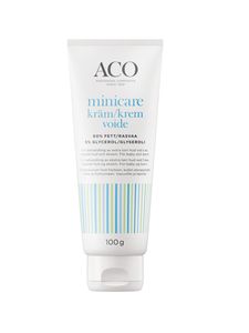 Minicare Krem 60% 100 gram