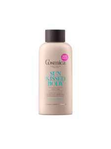 Cosmica Sunkissed Body Lotion selvbruning 200 ml