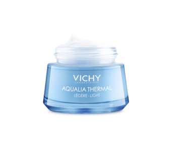 Vichy Aqualia Thermal Dynamic Hydration Light 50 ml