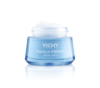 Vichy Aqualia Thermal Dynamic Hydration Rich 50 ml