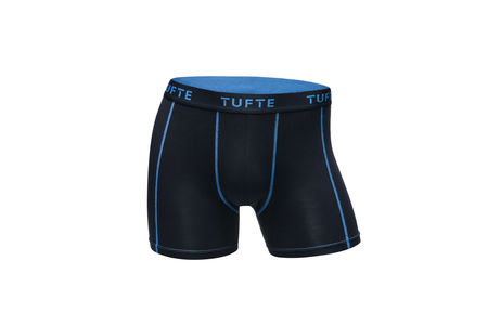 Tufte herreboxer brief sort S