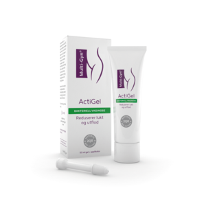 Multi-Gyn ActiGel 50 ml