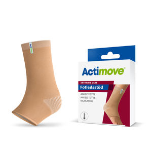 Actimove Arthritis Care ankelstøtte XXL 1 stk