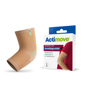 Actimove Arthritis Care albuestøtte S 1 stk