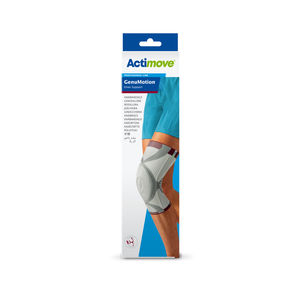 Actimove GenuMotion knestøtte M 1 stk