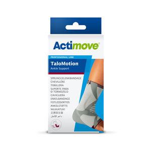Actimove TaloMotion ankelstøtte høyre XL 1 stk