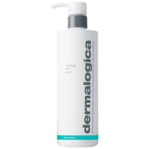 Dermalogica Clearing Skin Wash 500 ml