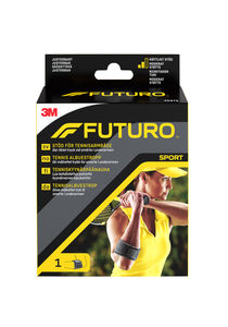 Futuro Sport tennisalbue one size 1 stk