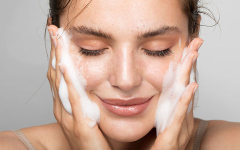11 tips til en god rens av huden hver dag