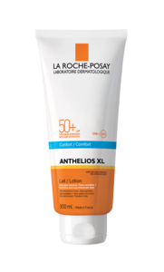 La Roche-Posay XL sollotion kropp SPF 50