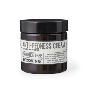 Ecooking Anti Redness Cream 50 ml