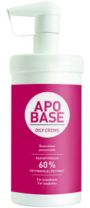 Apobase Fet krem 435 g