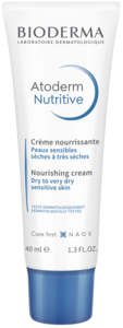 Bioderma Atoderm Nutritive ansiktskrem 40 ml
