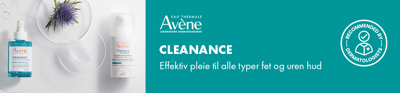 Avène Cleanance