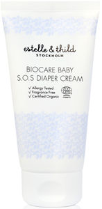 Estelle&Thild Baby Diaper Cream 75 ml