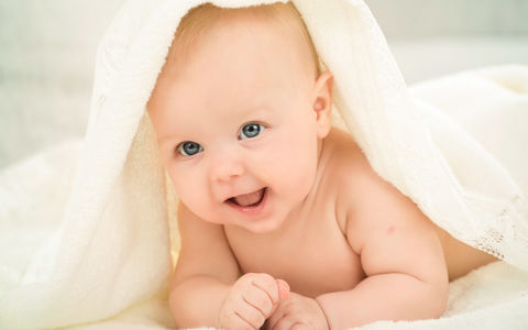 Gode tips og produkter til daglig stell av babyen