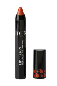 IDUN Minerals Lip Crayon Barbro 2,5 g