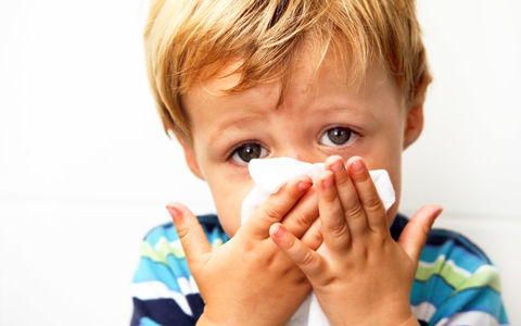 Råd mot ørebetennelse Råd mot ørebetennelse