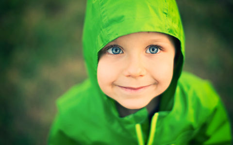 Skurv baby Skurv baby