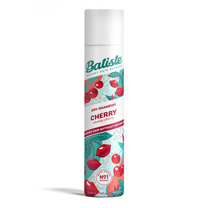 Batiste Dry Shampoo Cherry 200 ml