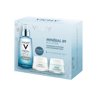 Vichy Mineral 89 gavesett