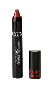 IDUN Minerals Lip Crayon Birgit 2,5 g