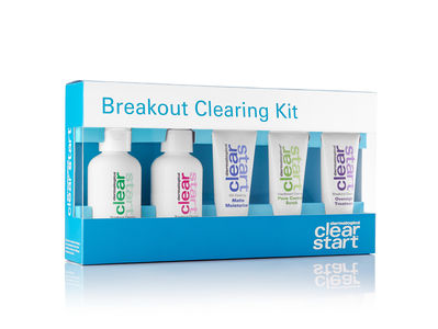 Dermalogica Clear Start Breakout Kit