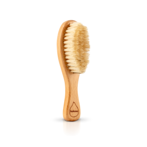 Kokoso Baby naturlig hårbørste