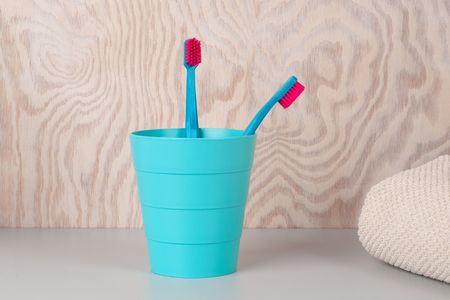 Hvor ofte bør du bytte ut tannbørsten?