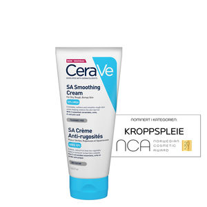 CeraVe SA Smoothing Cream 177 ml