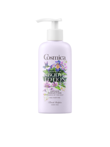 Cosmica Bodylotion limited edition Orchid Seduction 200ml