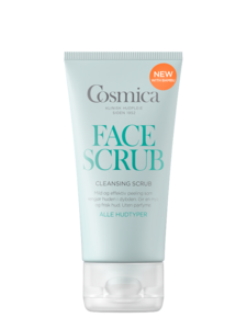 Cosmica Face Cleansing Scrub 50 ml
