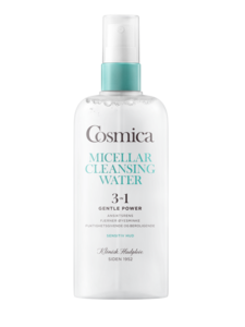 Cosmica Micellar Cleansing Water 200 ml